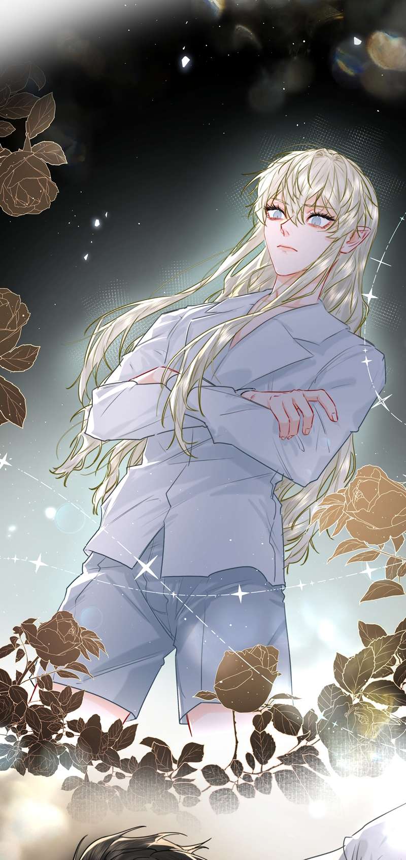 Tiền Nhiệm Vi Vương Chapter 43 - Trang 4