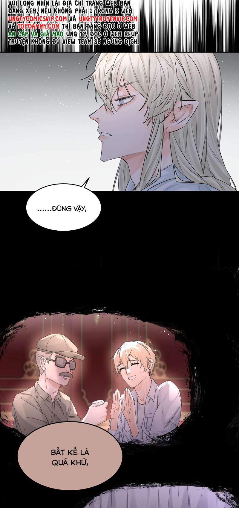 Tiền Nhiệm Vi Vương Chapter 43 - Trang 4