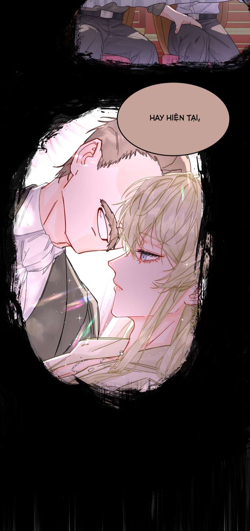 Tiền Nhiệm Vi Vương Chapter 43 - Trang 4