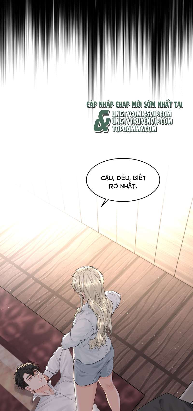 Tiền Nhiệm Vi Vương Chapter 43 - Trang 4