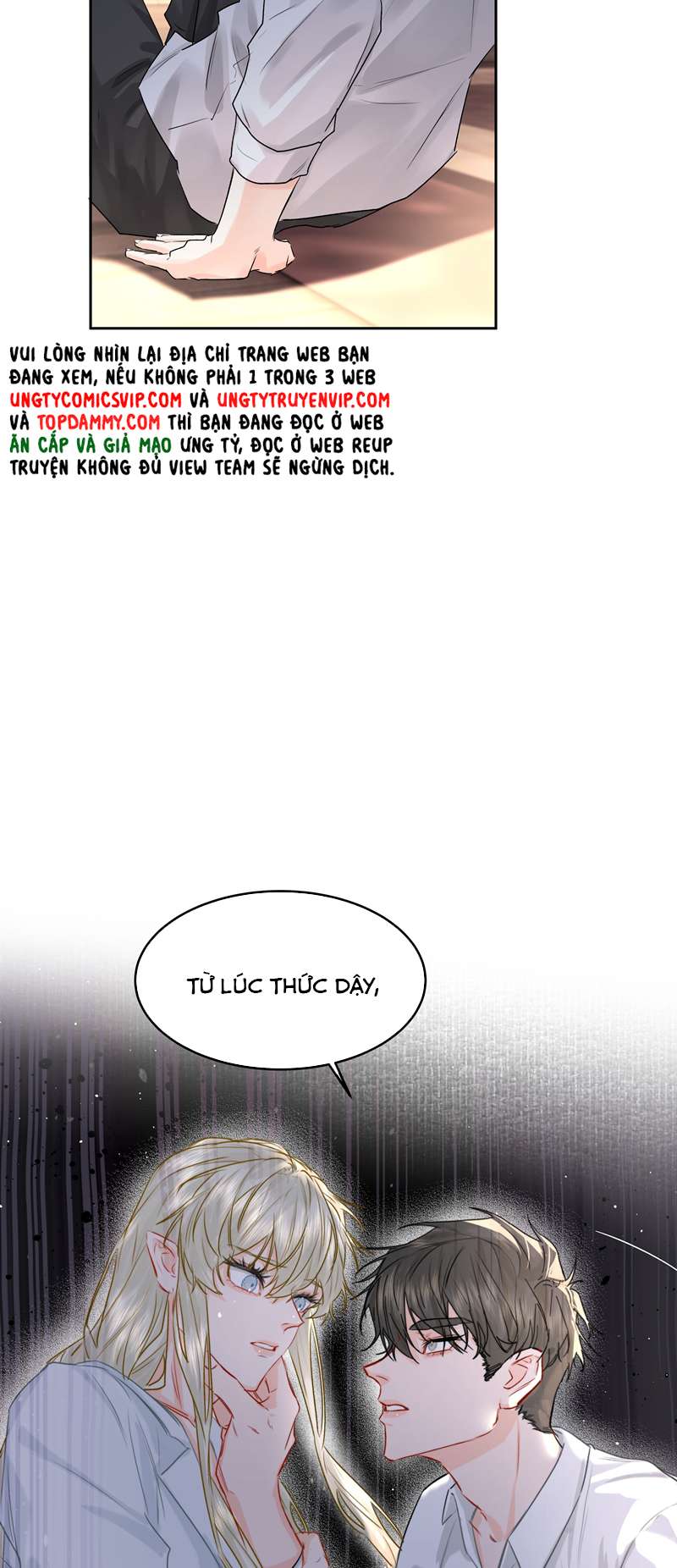 Tiền Nhiệm Vi Vương Chapter 43 - Trang 4