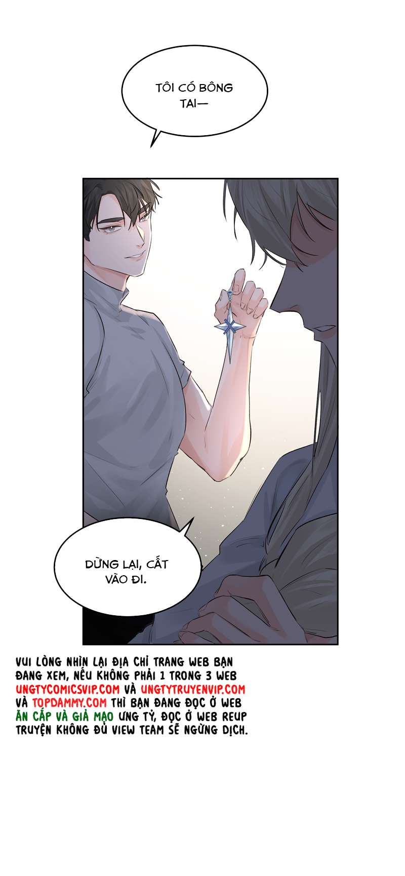 Tiền Nhiệm Vi Vương Chapter 43 - Trang 4