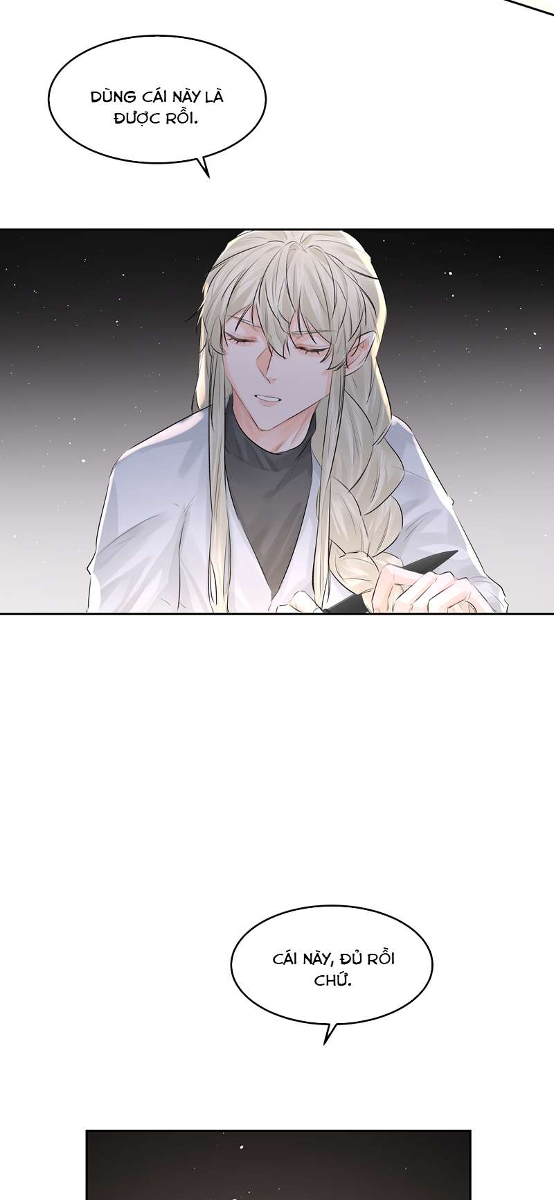 Tiền Nhiệm Vi Vương Chapter 43 - Trang 4