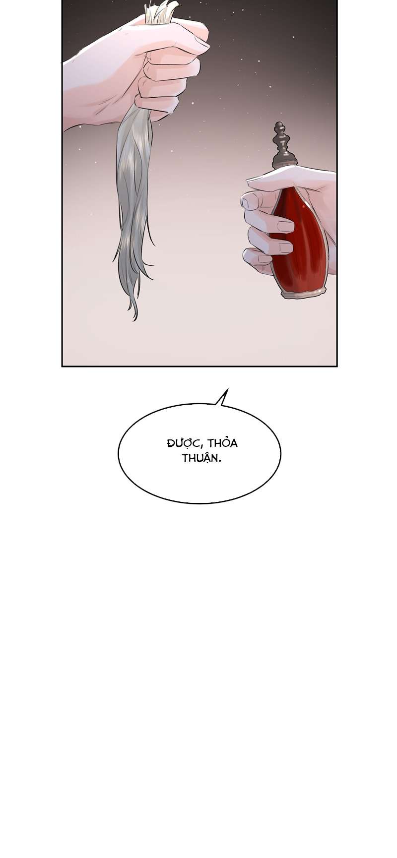 Tiền Nhiệm Vi Vương Chapter 43 - Trang 4