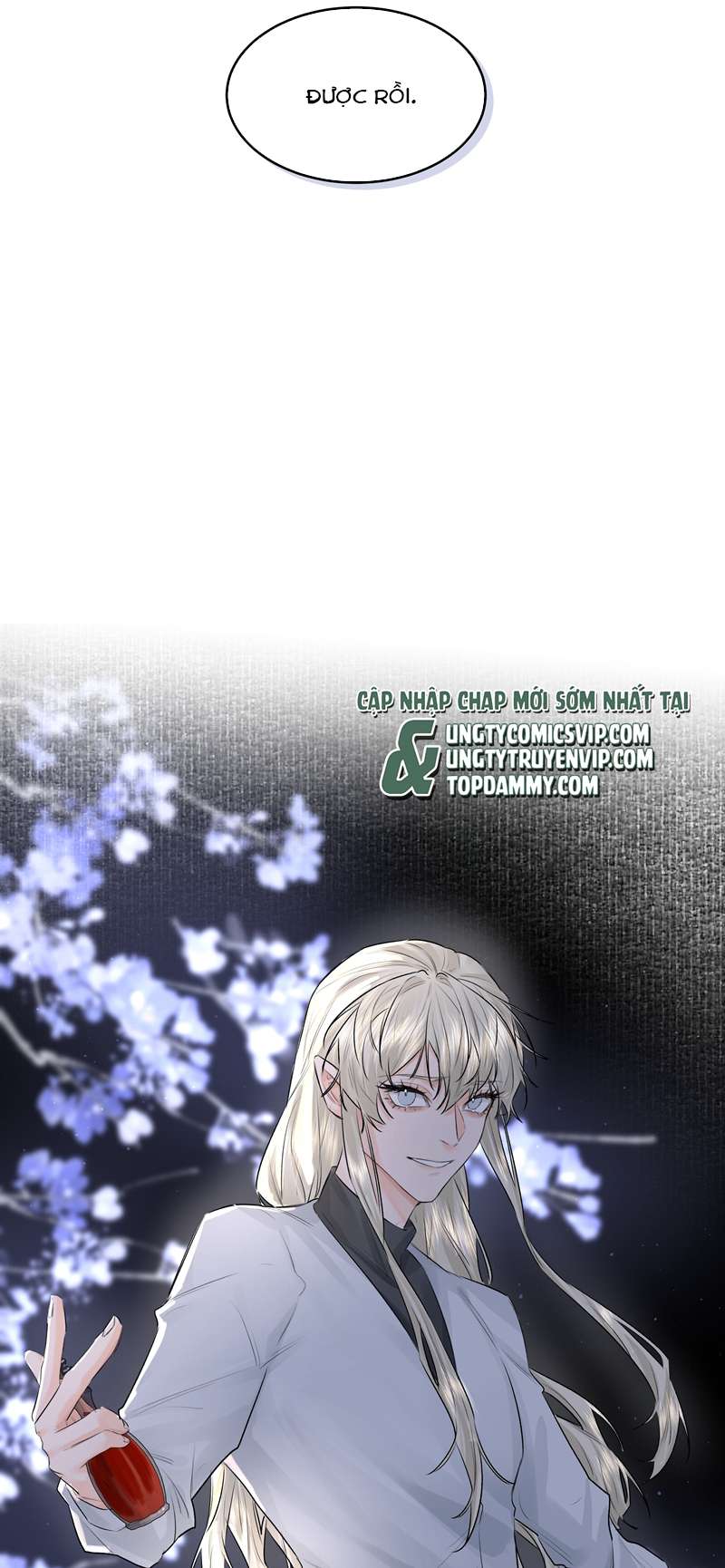 Tiền Nhiệm Vi Vương Chapter 43 - Trang 4