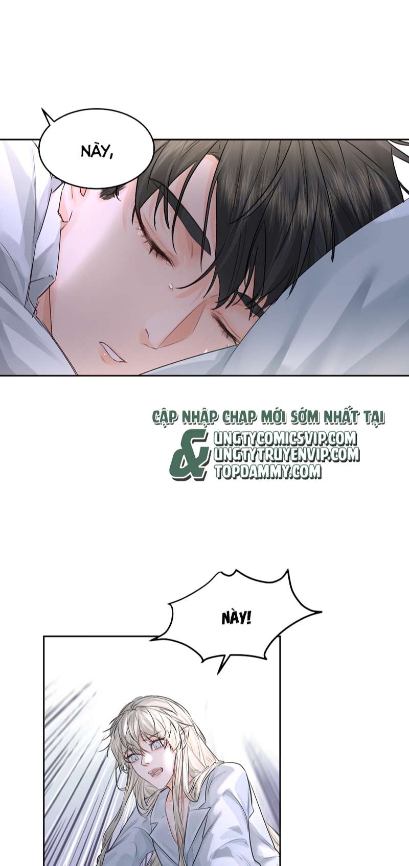 Tiền Nhiệm Vi Vương Chapter 43 - Trang 4