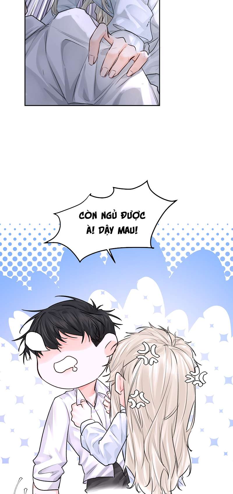 Tiền Nhiệm Vi Vương Chapter 43 - Trang 4