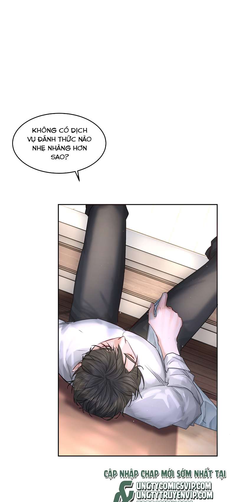 Tiền Nhiệm Vi Vương Chapter 43 - Trang 4