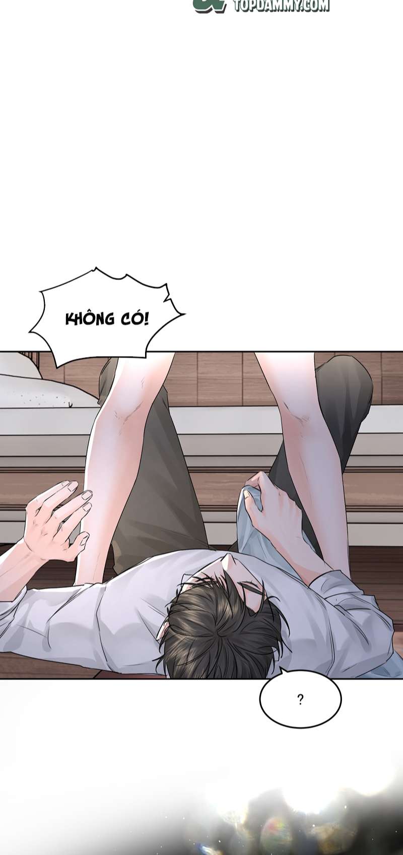 Tiền Nhiệm Vi Vương Chapter 43 - Trang 4