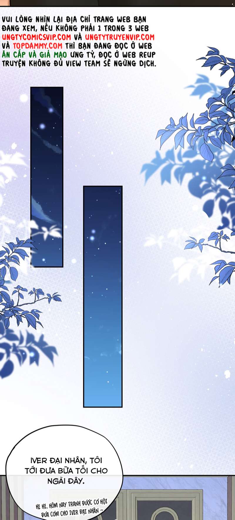 Mộng Tưởng Của Thần Quan Là Cưỡi Lên Thiên Cổ Ác Long Chapter 11 - Trang 3