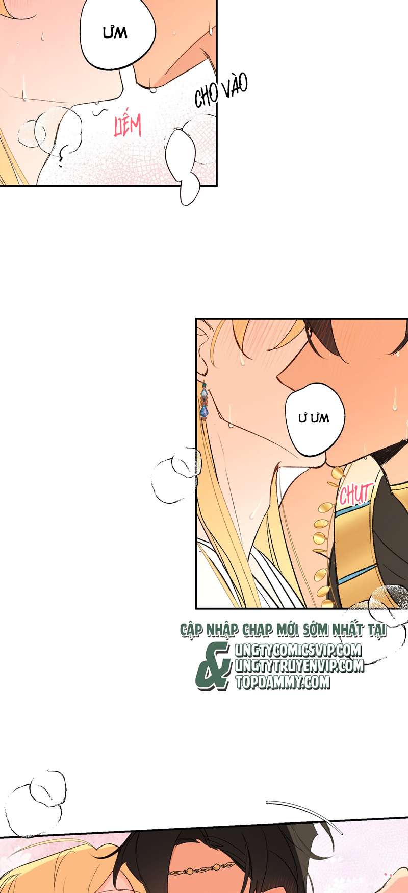 Mộng Tưởng Của Thần Quan Là Cưỡi Lên Thiên Cổ Ác Long Chapter 11 - Trang 3