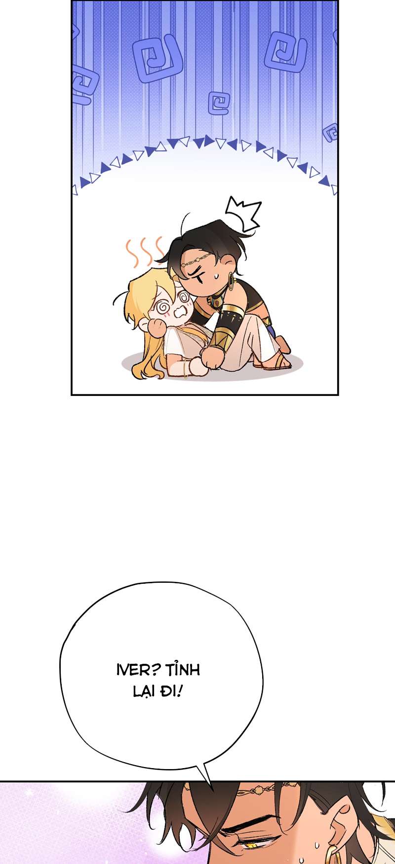 Mộng Tưởng Của Thần Quan Là Cưỡi Lên Thiên Cổ Ác Long Chapter 11 - Trang 3