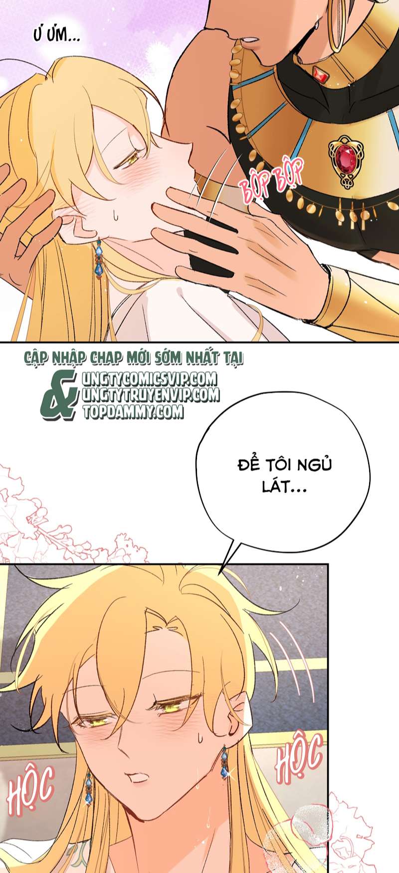 Mộng Tưởng Của Thần Quan Là Cưỡi Lên Thiên Cổ Ác Long Chapter 11 - Trang 3