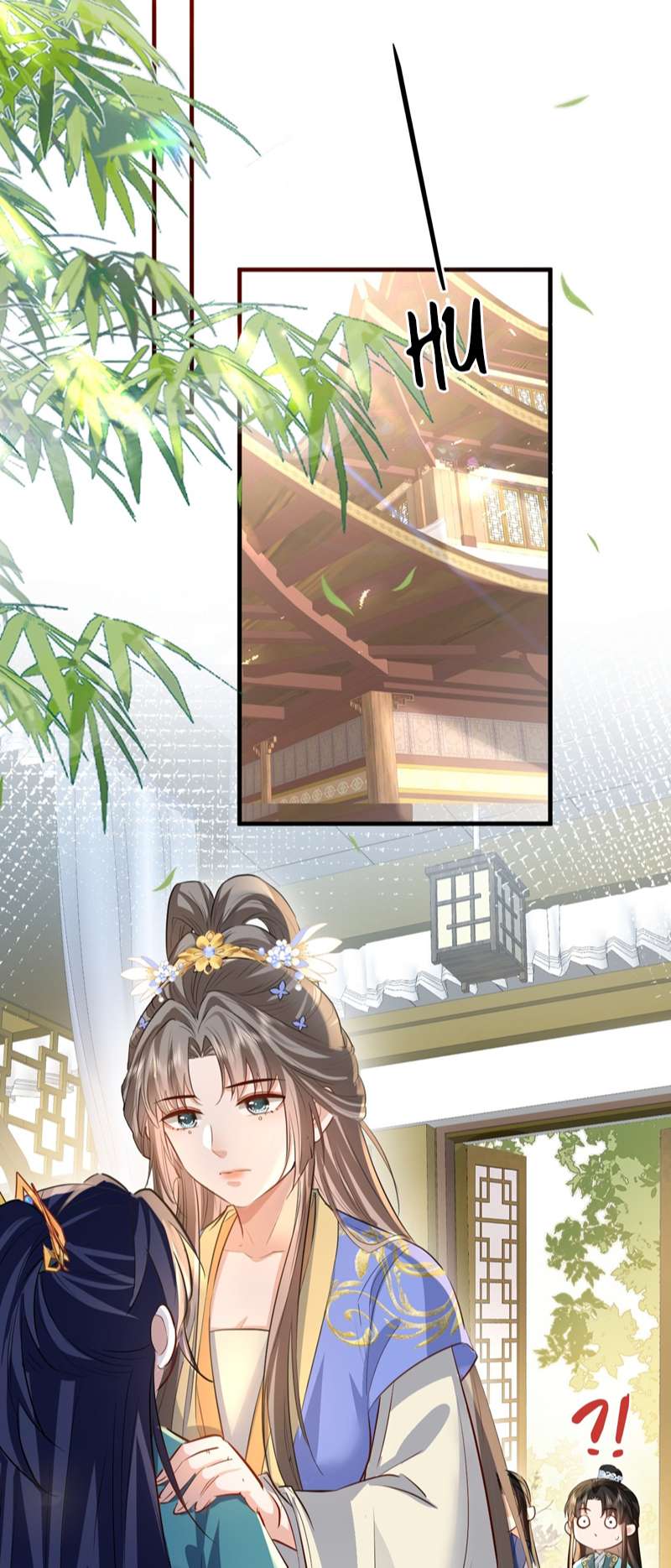 Ma Tôn Đại Nhân Song Tu Không Chapter 35 - Trang 4