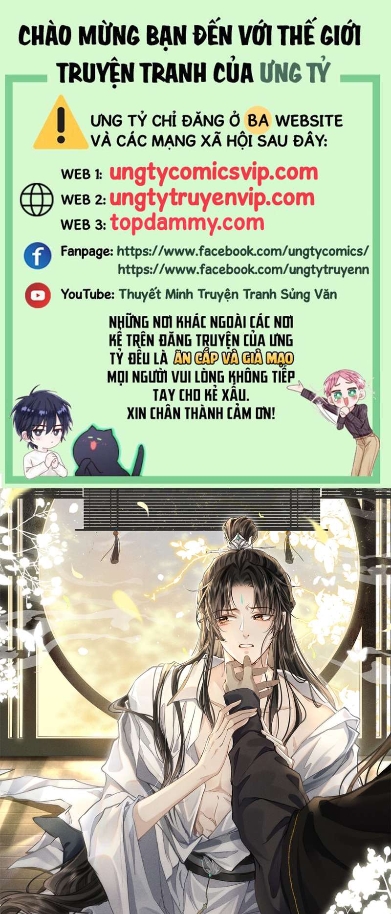 Ma Tôn Đại Nhân Song Tu Không Chapter 35 - Trang 4