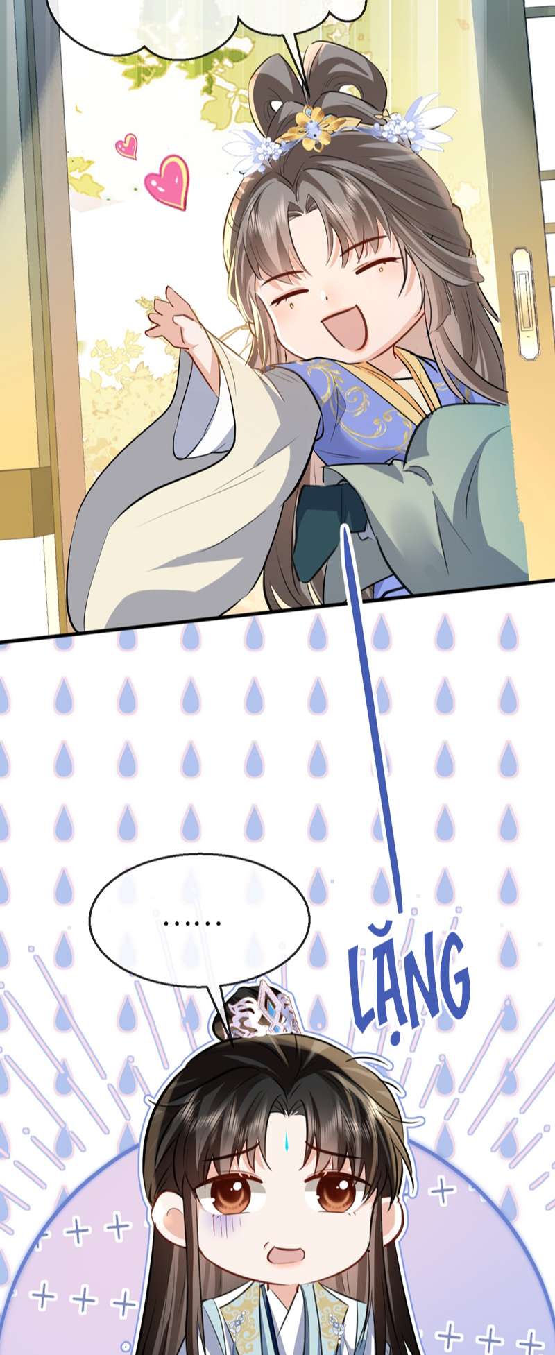 Ma Tôn Đại Nhân Song Tu Không Chapter 35 - Trang 4