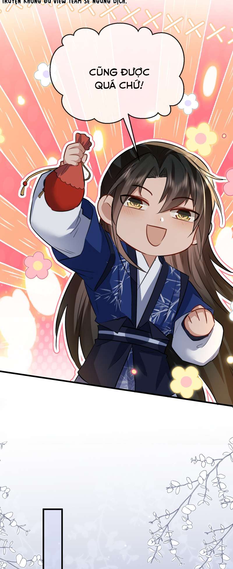 Ma Tôn Đại Nhân Song Tu Không Chapter 35 - Trang 4