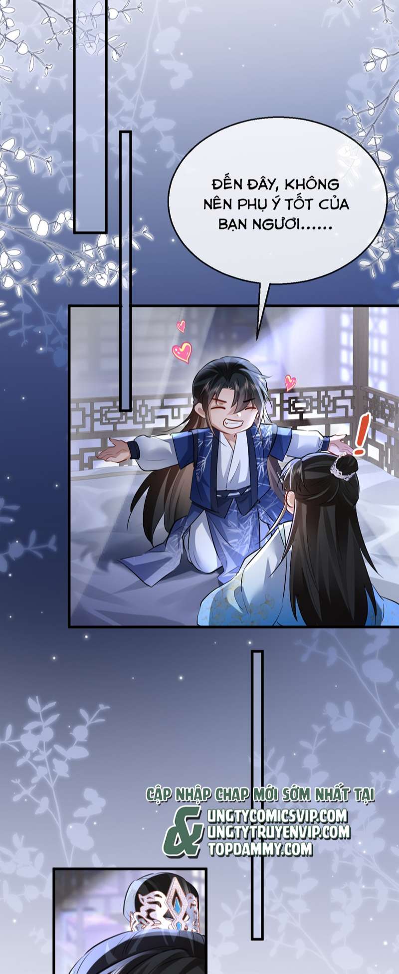 Ma Tôn Đại Nhân Song Tu Không Chapter 35 - Trang 4