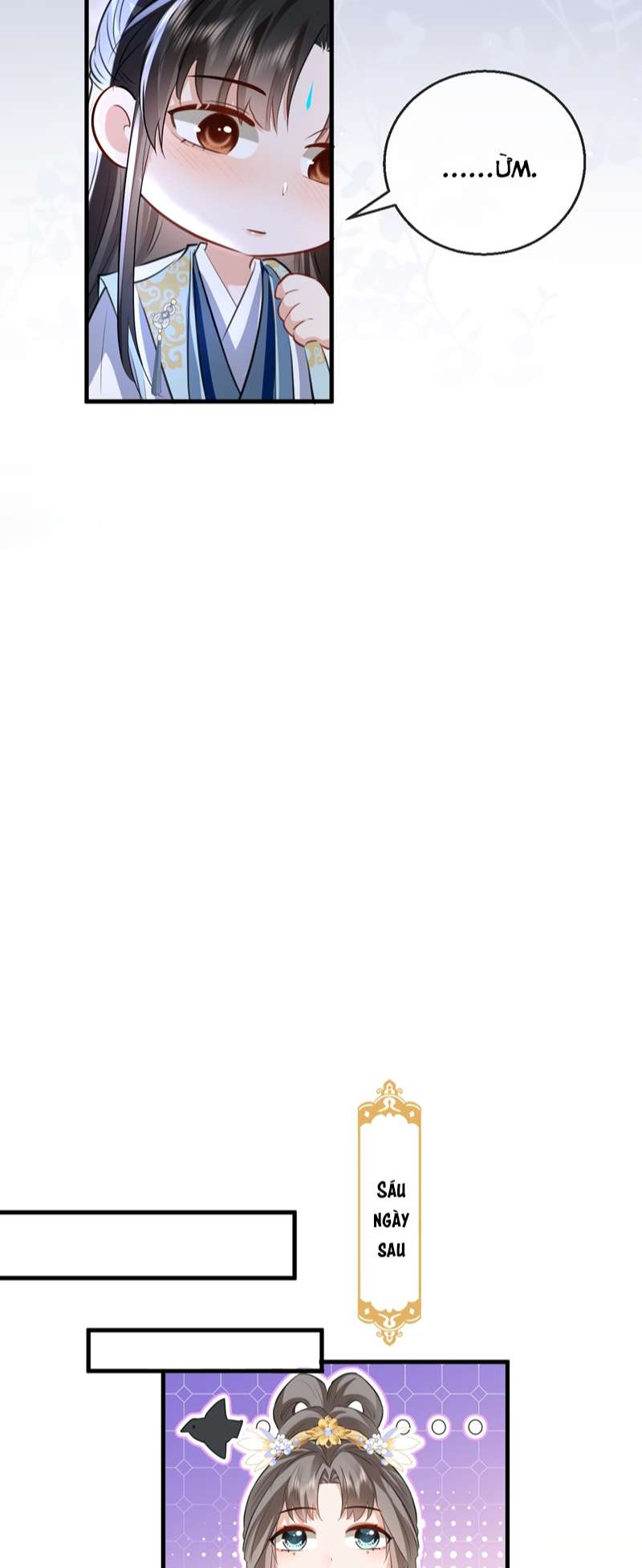 Ma Tôn Đại Nhân Song Tu Không Chapter 35 - Trang 4