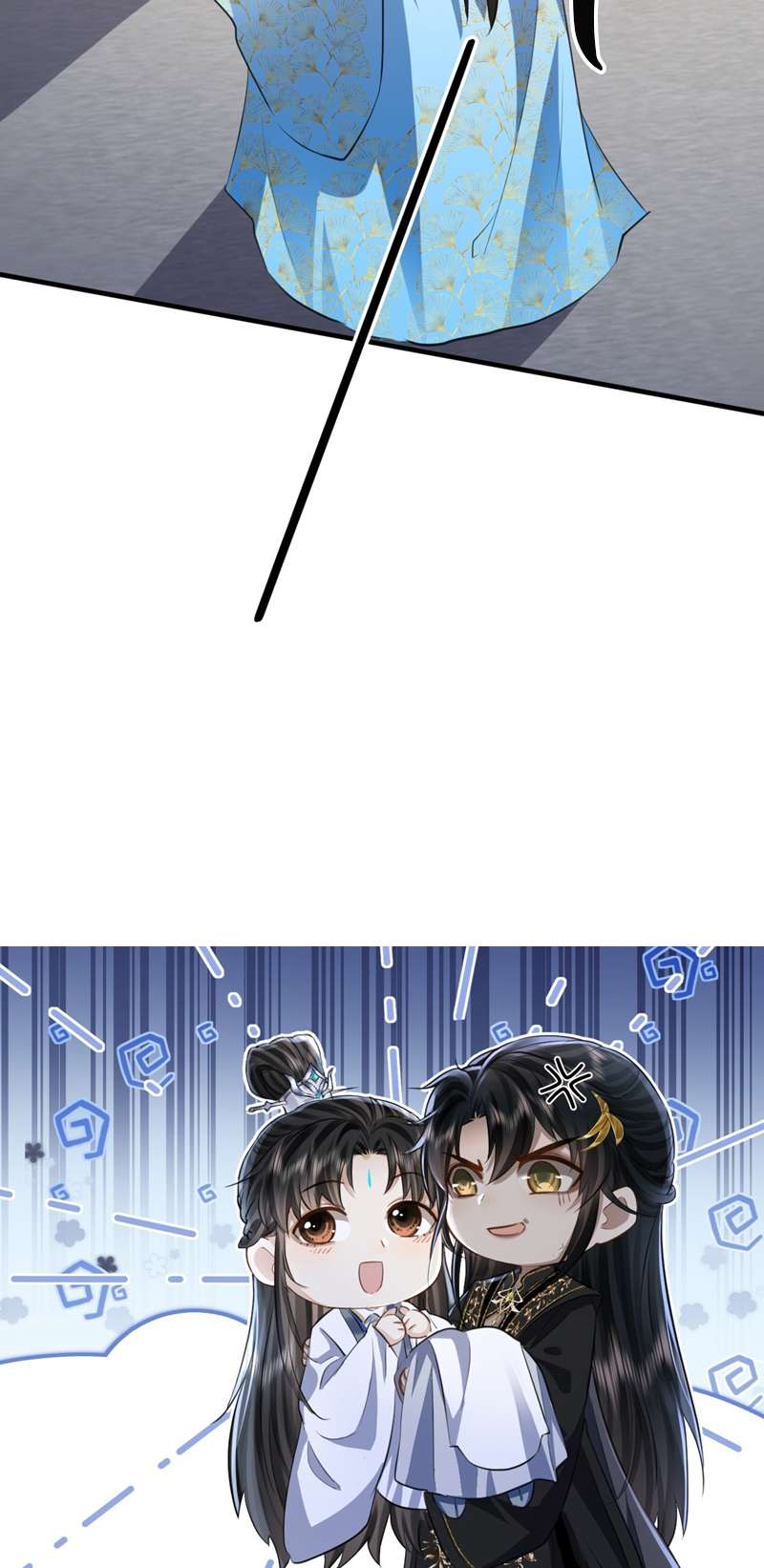 Ma Tôn Đại Nhân Song Tu Không Chapter 35 - Trang 4