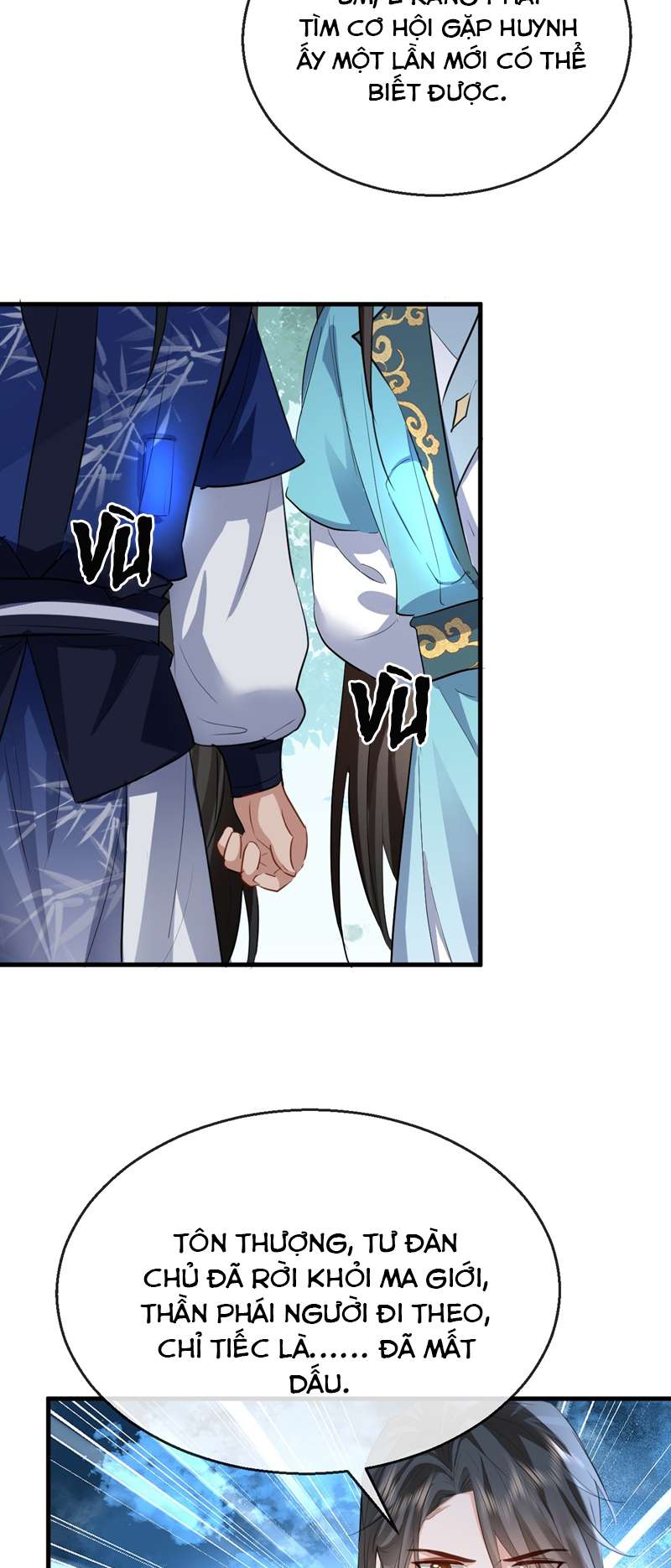 Ma Tôn Đại Nhân Song Tu Không Chapter 35 - Trang 4