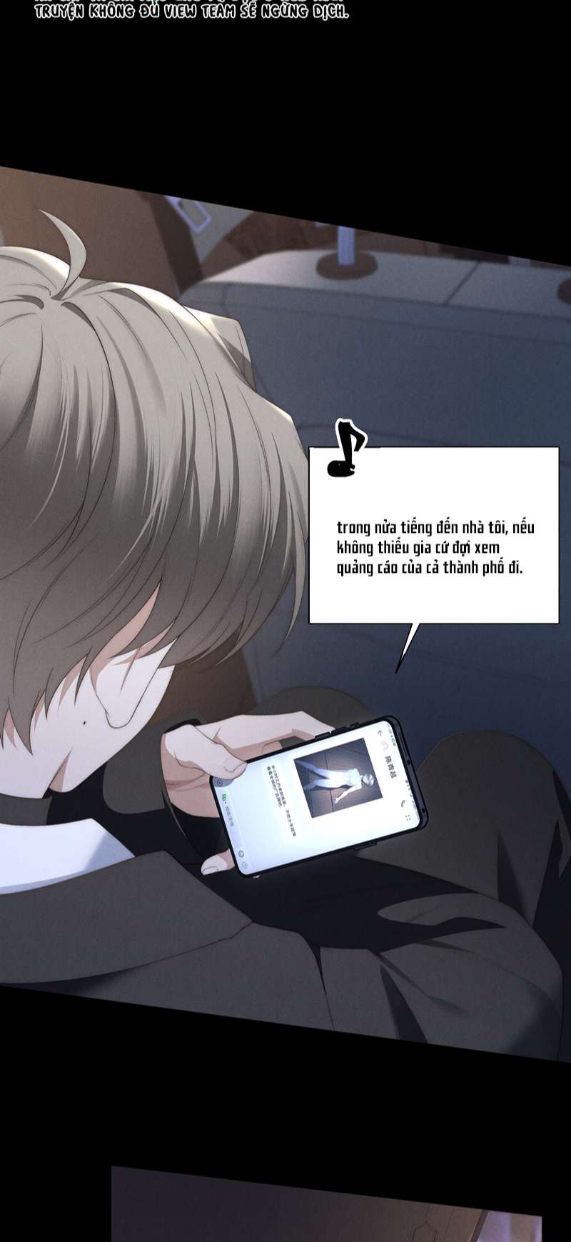 Thiếu Gia Không Ngoan Chapter 16 - Trang 4