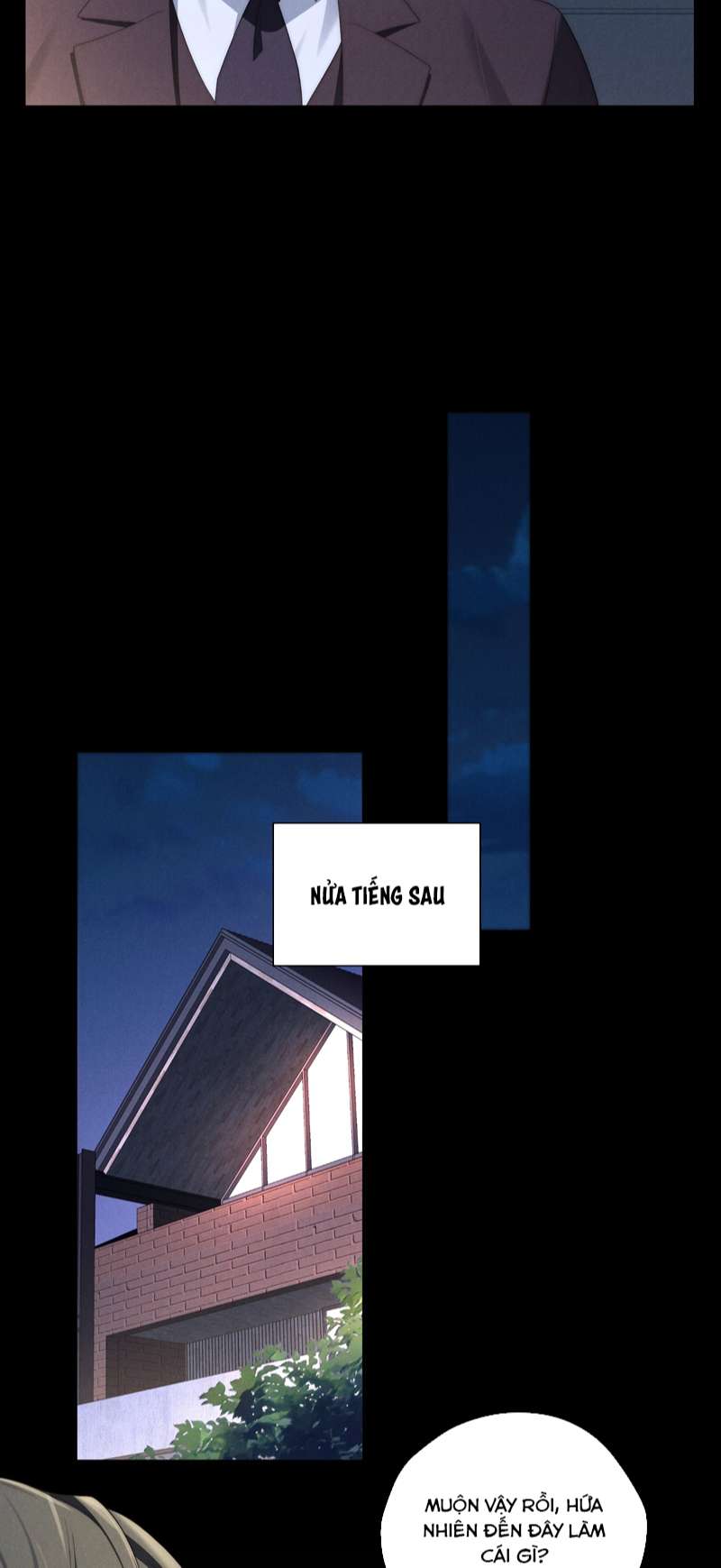 Thiếu Gia Không Ngoan Chapter 16 - Trang 4