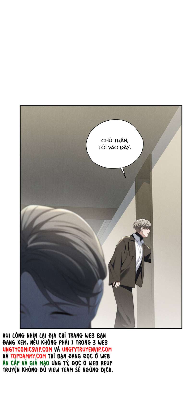 Thiếu Gia Không Ngoan Chapter 16 - Trang 4