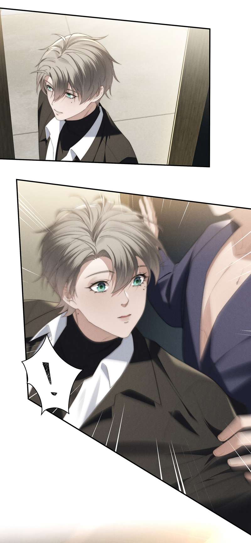 Thiếu Gia Không Ngoan Chapter 16 - Trang 4