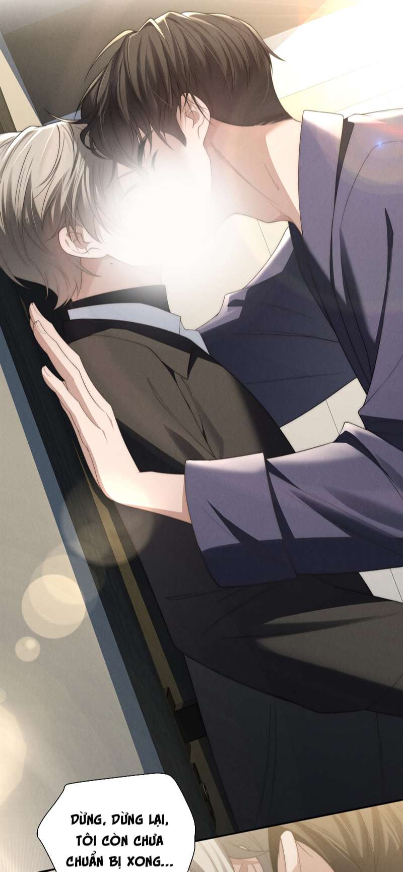 Thiếu Gia Không Ngoan Chapter 16 - Trang 4
