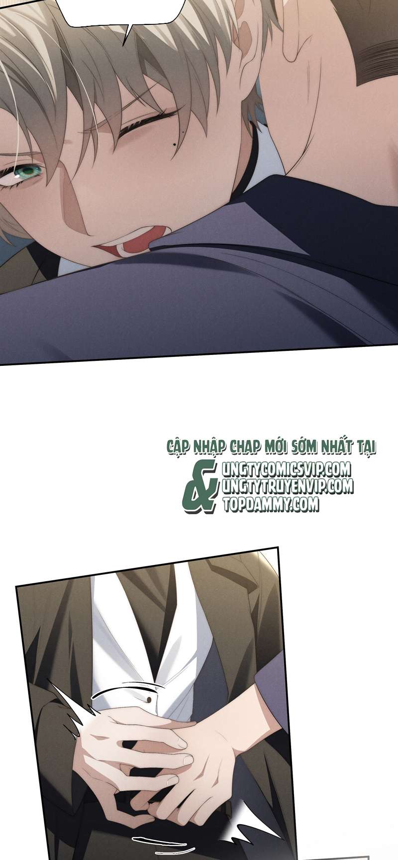 Thiếu Gia Không Ngoan Chapter 16 - Trang 4