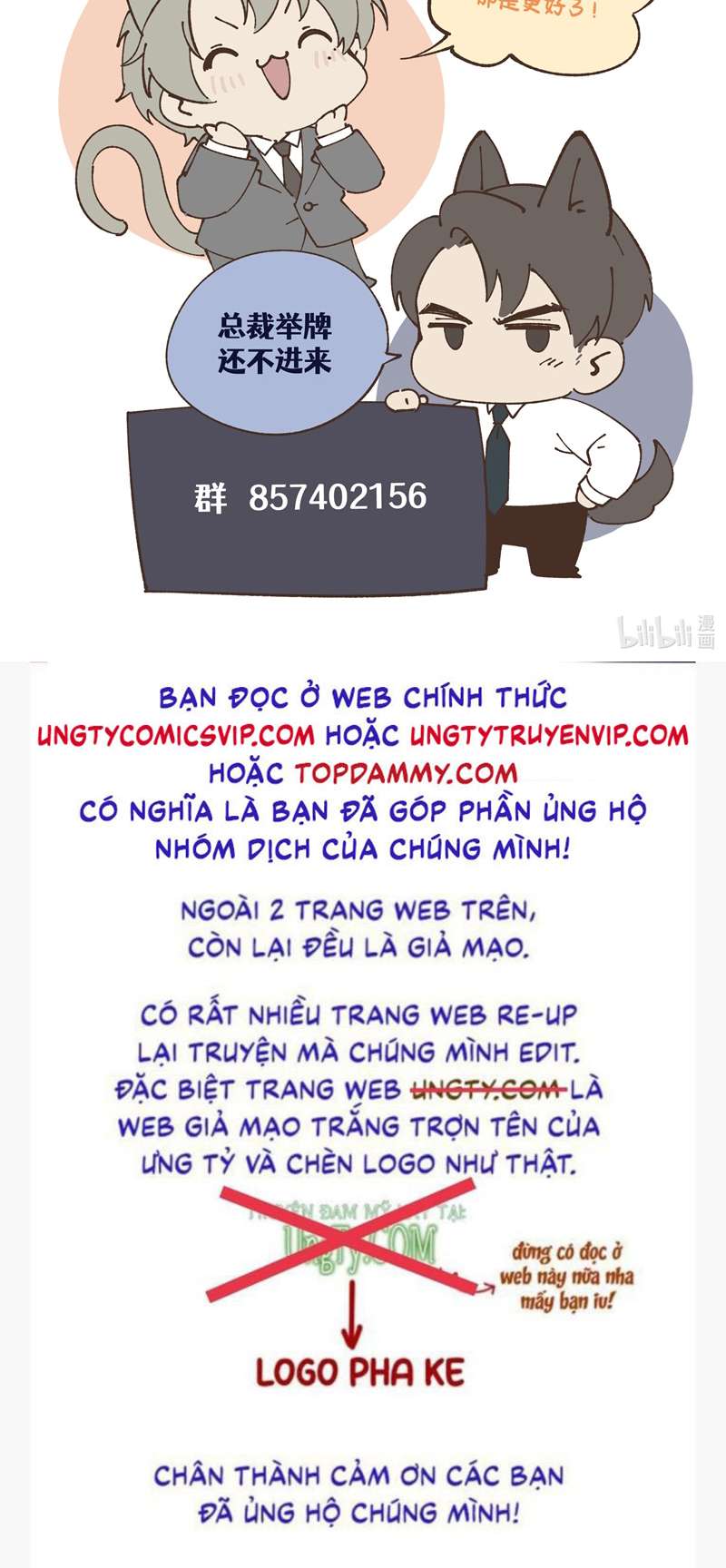 Thiếu Gia Không Ngoan Chapter 16 - Trang 4