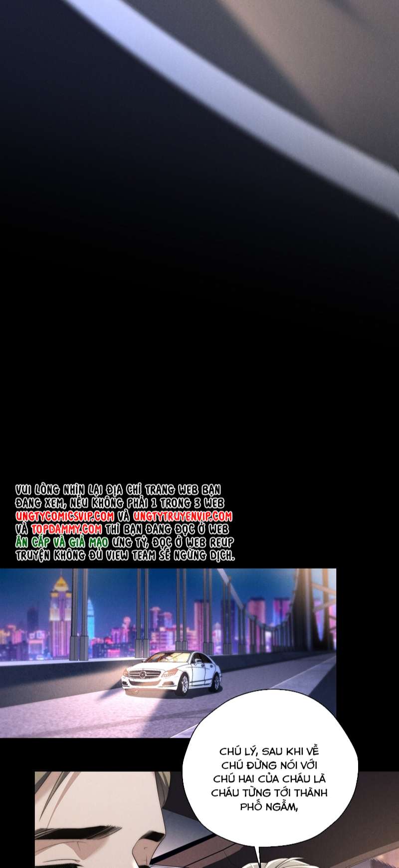 Thiếu Gia Không Ngoan Chapter 16 - Trang 4