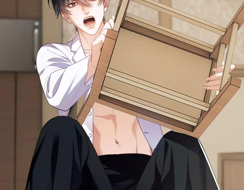 Desharow Nhân Ngư Chapter 22 - Trang 4