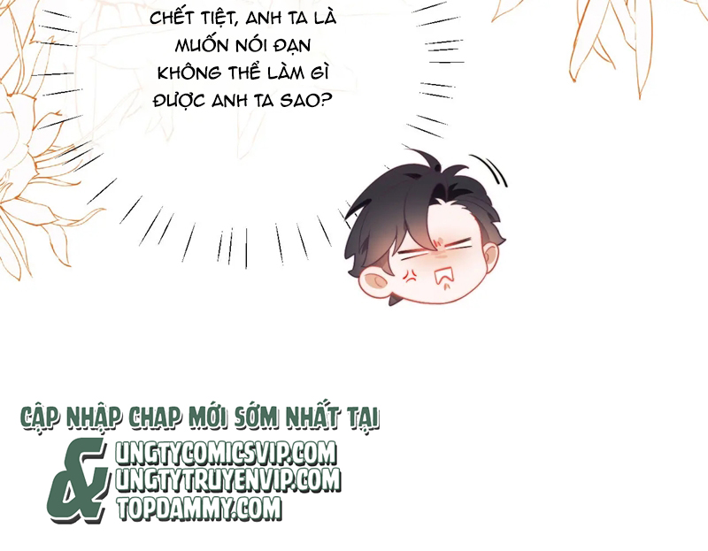 Desharow Nhân Ngư Chapter 22 - Trang 4