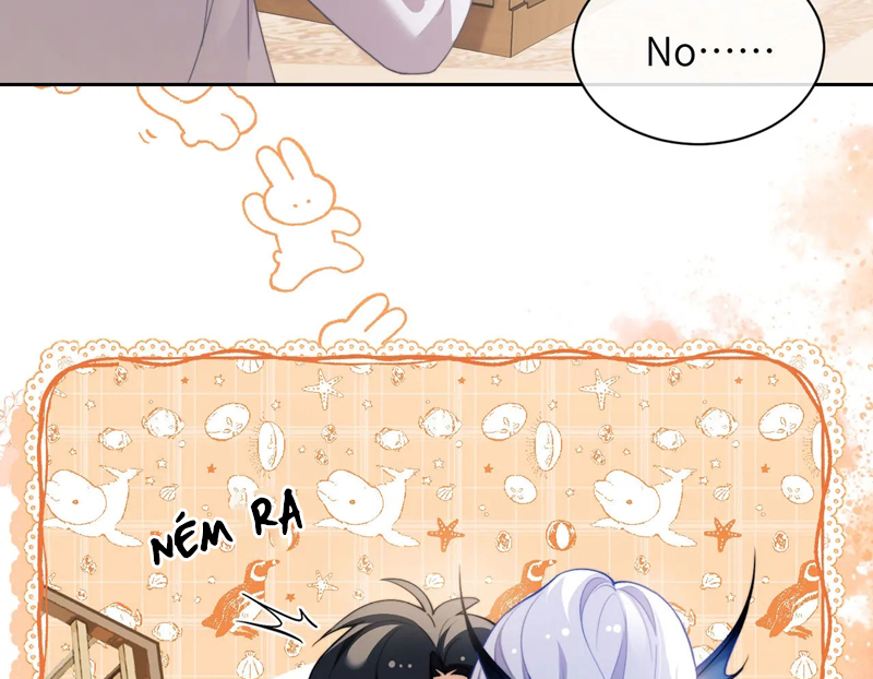 Desharow Nhân Ngư Chapter 22 - Trang 4