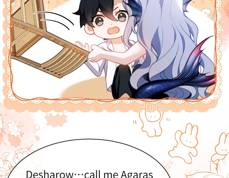 Desharow Nhân Ngư Chapter 22 - Trang 4