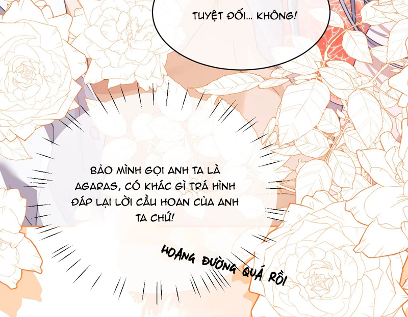 Desharow Nhân Ngư Chapter 22 - Trang 4