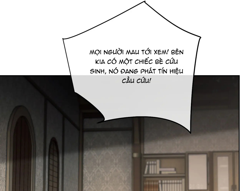 Desharow Nhân Ngư Chapter 22 - Trang 4