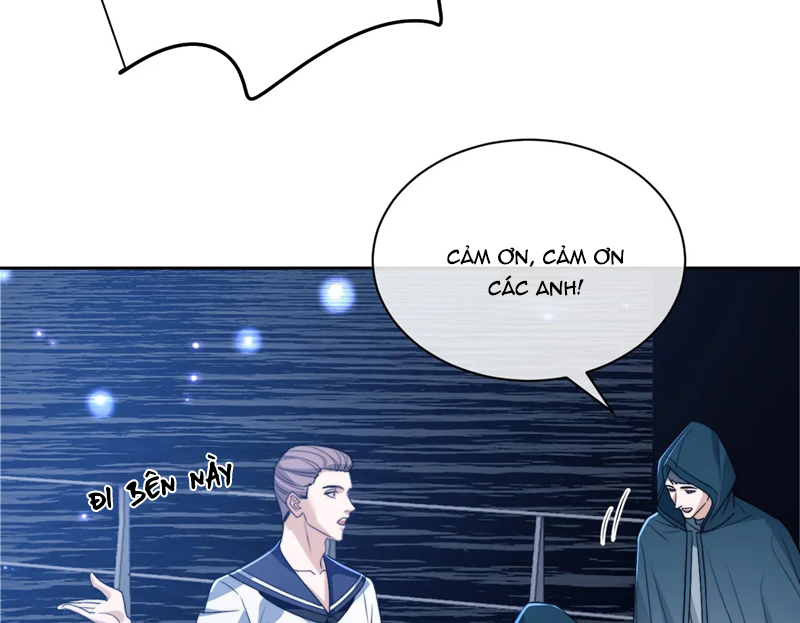 Desharow Nhân Ngư Chapter 22 - Trang 4