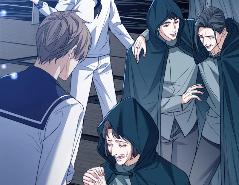 Desharow Nhân Ngư Chapter 22 - Trang 4