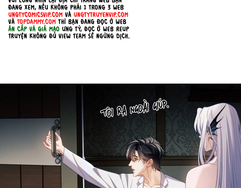 Desharow Nhân Ngư Chapter 22 - Trang 4