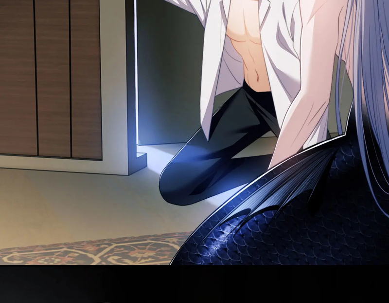 Desharow Nhân Ngư Chapter 22 - Trang 4