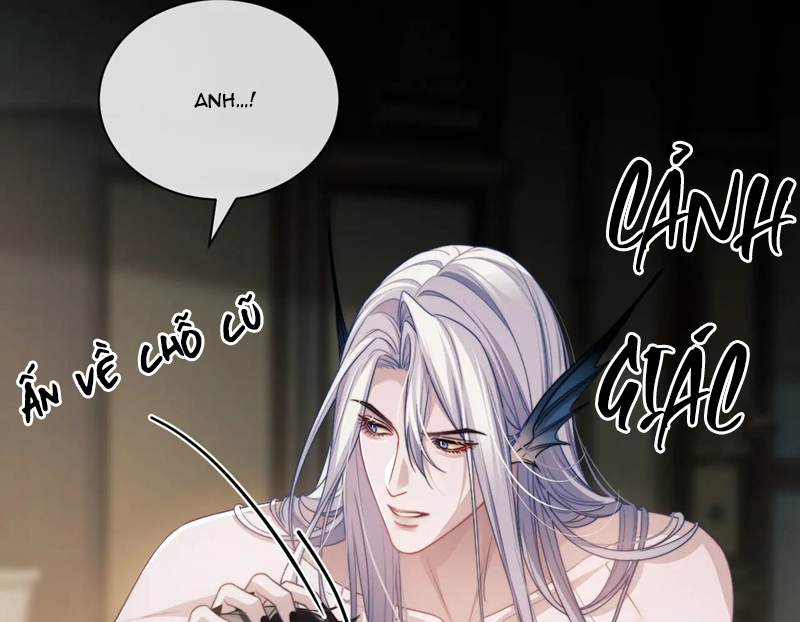 Desharow Nhân Ngư Chapter 22 - Trang 4