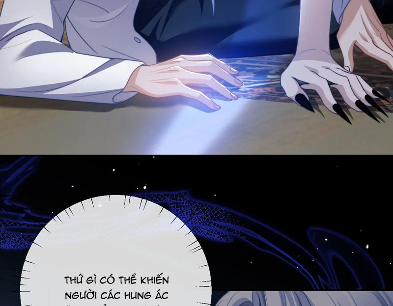 Desharow Nhân Ngư Chapter 22 - Trang 4