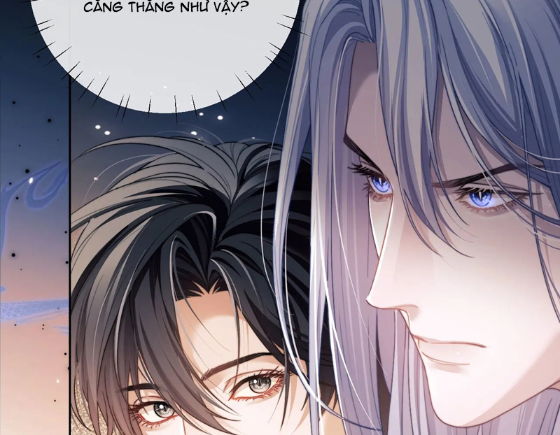 Desharow Nhân Ngư Chapter 22 - Trang 4