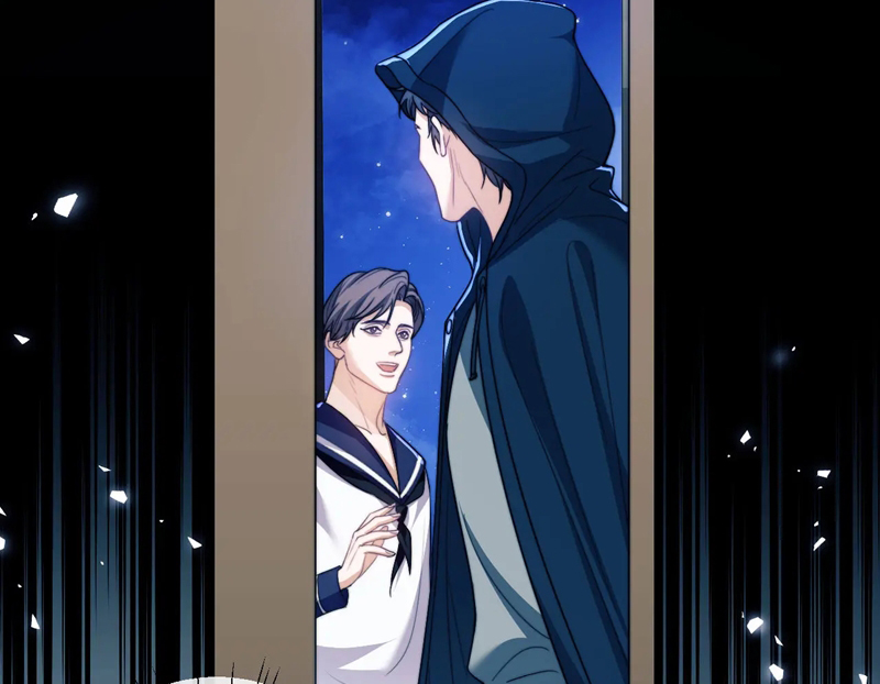 Desharow Nhân Ngư Chapter 22 - Trang 4