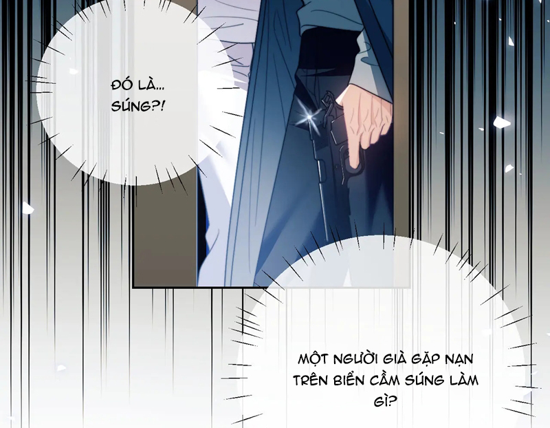 Desharow Nhân Ngư Chapter 22 - Trang 4