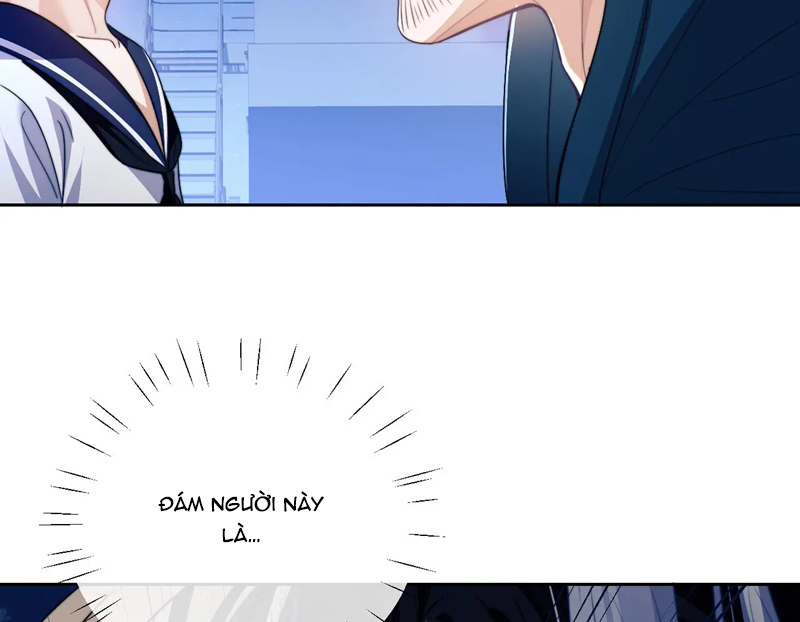 Desharow Nhân Ngư Chapter 22 - Trang 4