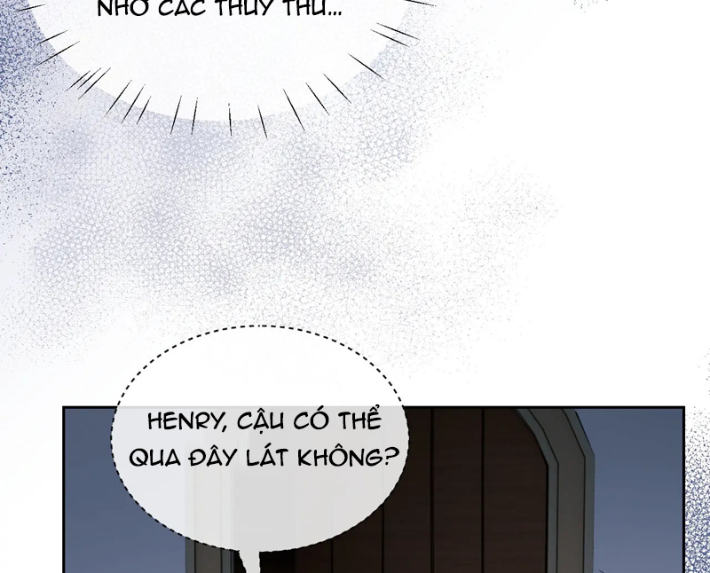 Desharow Nhân Ngư Chapter 22 - Trang 4